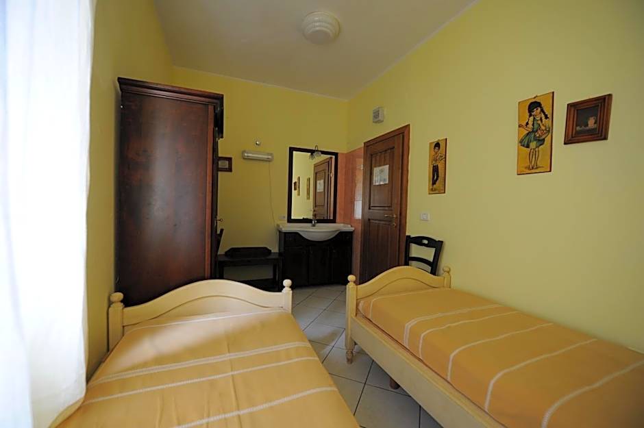 Residence Vacanza Mare