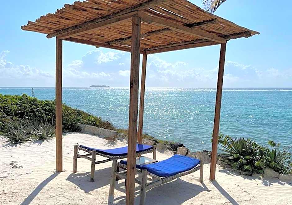 Kasha Boutique Hotel