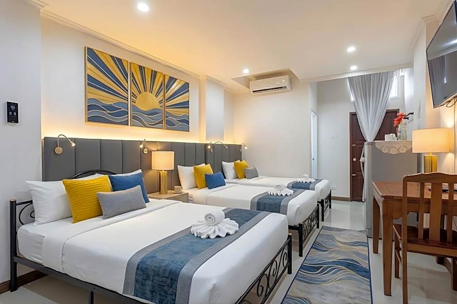 Days Inn by Wyndham Rayong U-Tapao