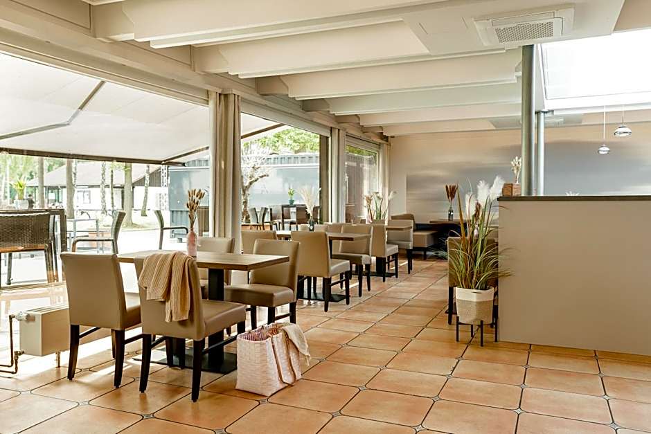 Seehotel am Tankumsee