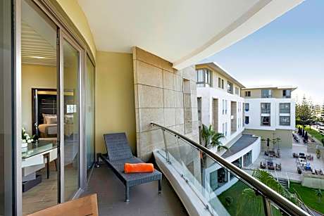Ambassador Suite