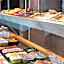 ibis budget Bern Expo