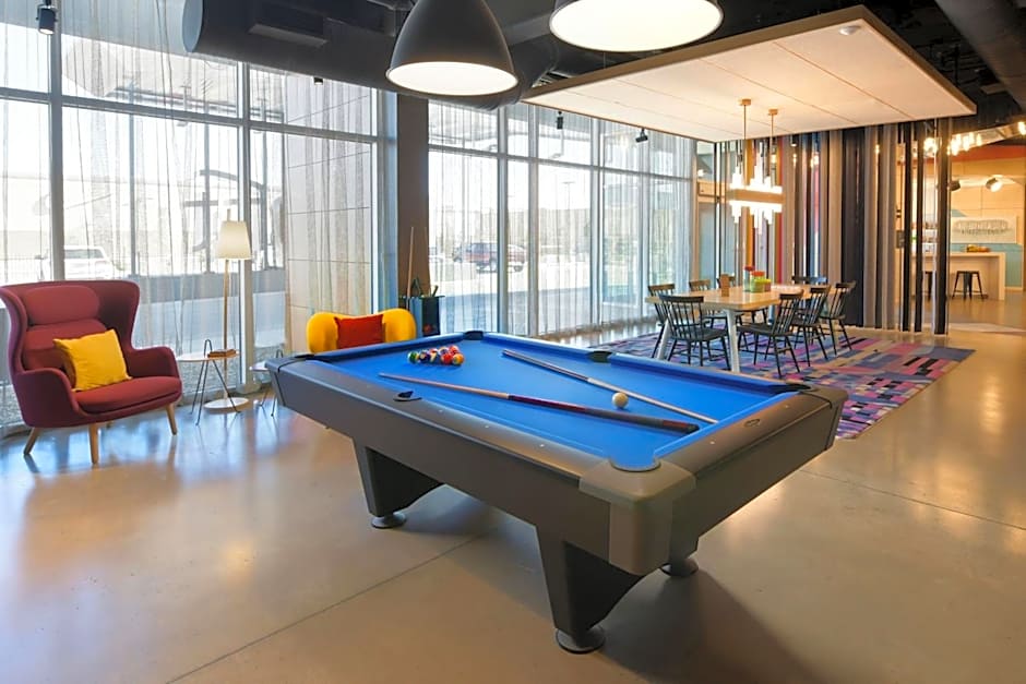 Aloft by Marriott Lubbock