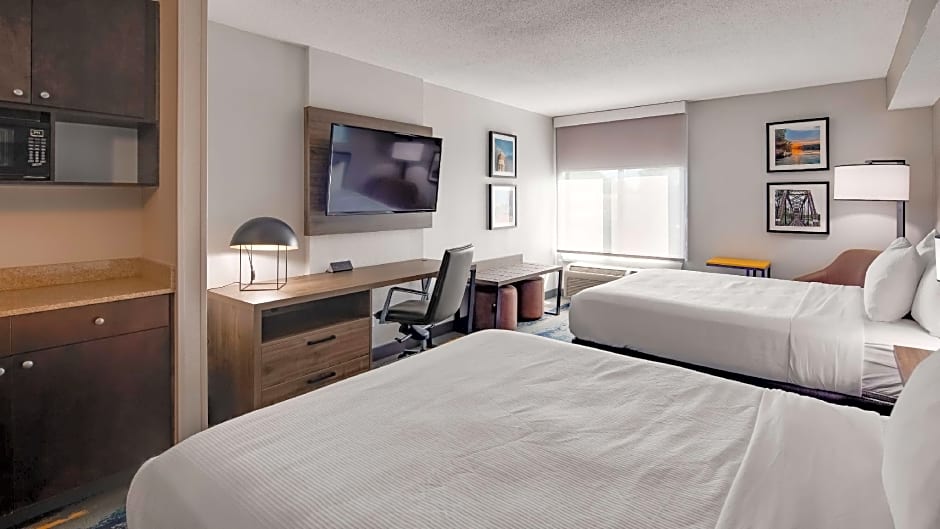 Best Western Plus Augusta North Inn & Suites