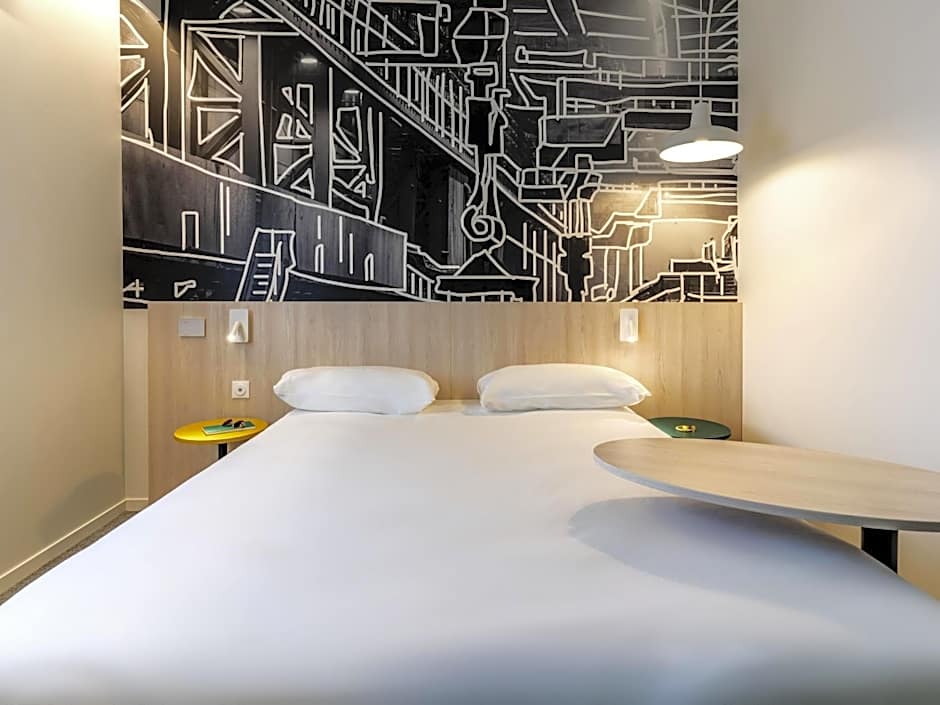 ibis Styles Limoges Centre