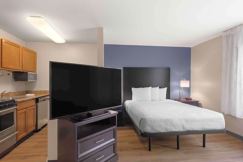 Extended Stay America Suites - St Louis - Fenton