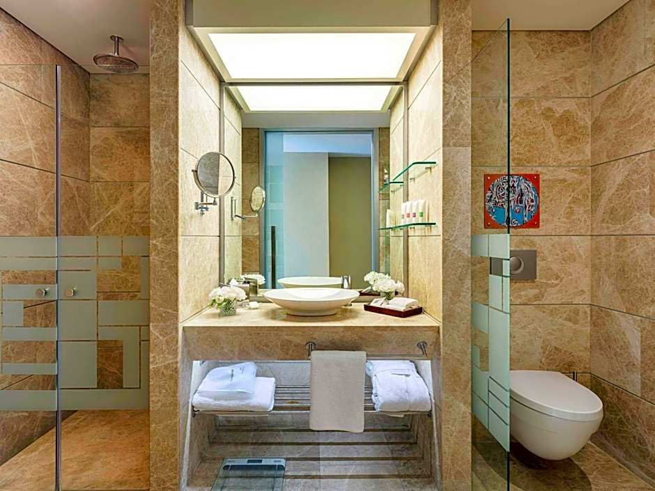 Swissotel Buyuk Efes Izmir