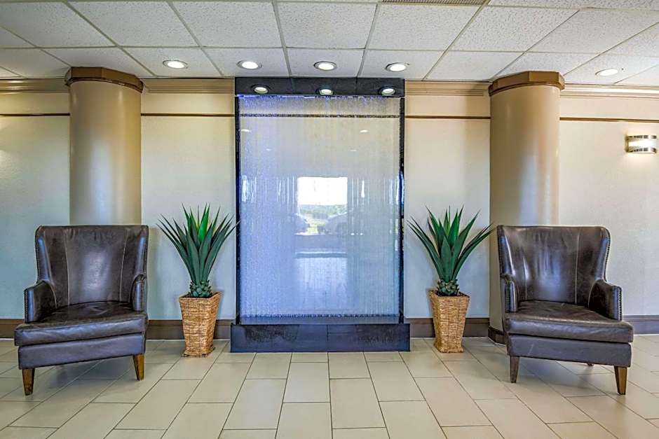 Quality Inn Sweetwater I-20