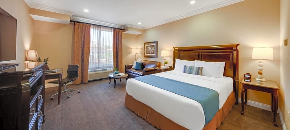 Ayres Hotel & Spa Moreno Valley/Riverside