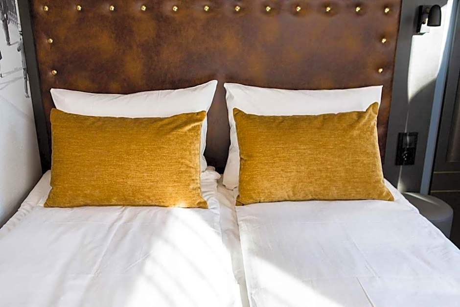 The Verdandi Hotel