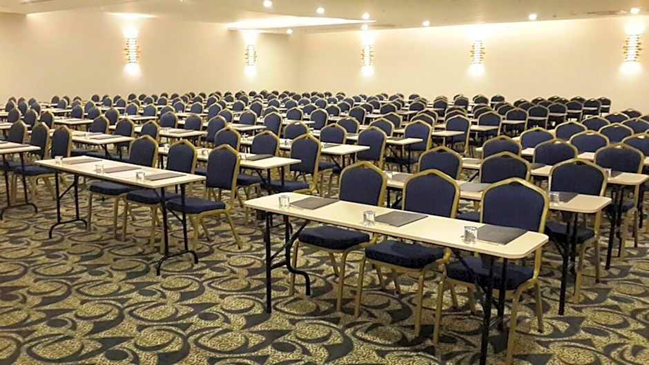 LRS Hotels Port River Hotel & Spa - Ultra All Inclusive