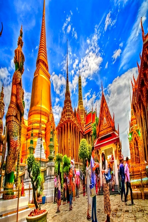 Punyapha Place