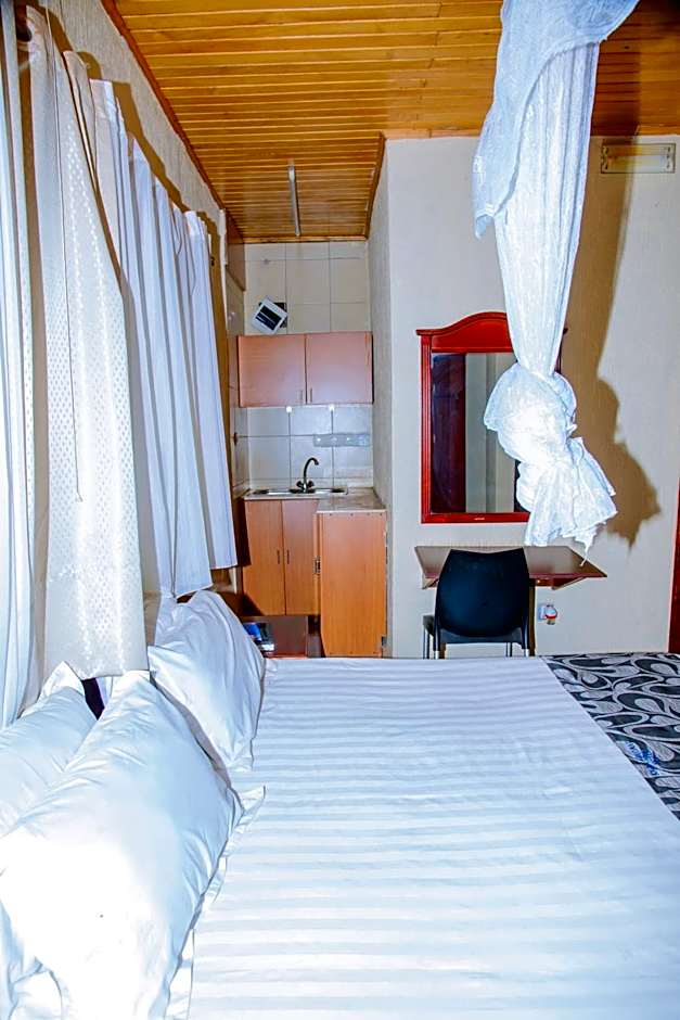Kigali Diplomat Hotel