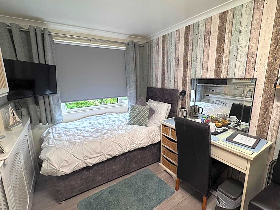 The Peels B&B