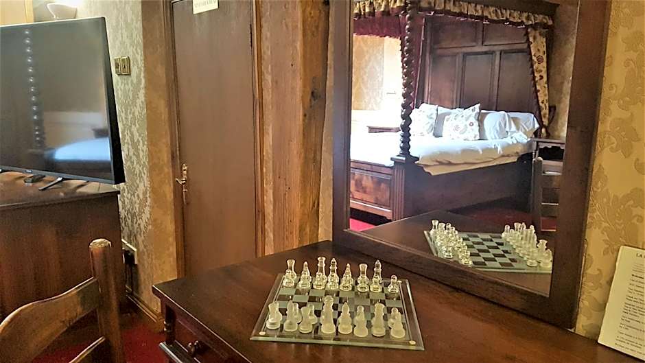 Villare Hitchin Town Centre