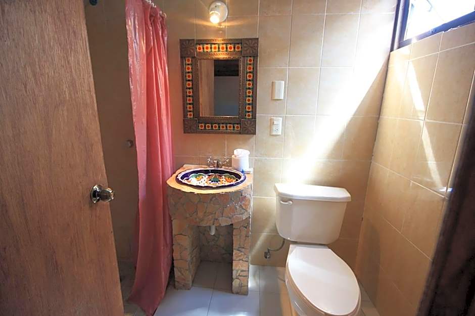 Hotel & Cava La Parroquia