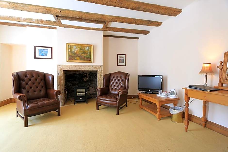 Centre Of Britain Hotel