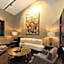 Uvence Arte + Hotel