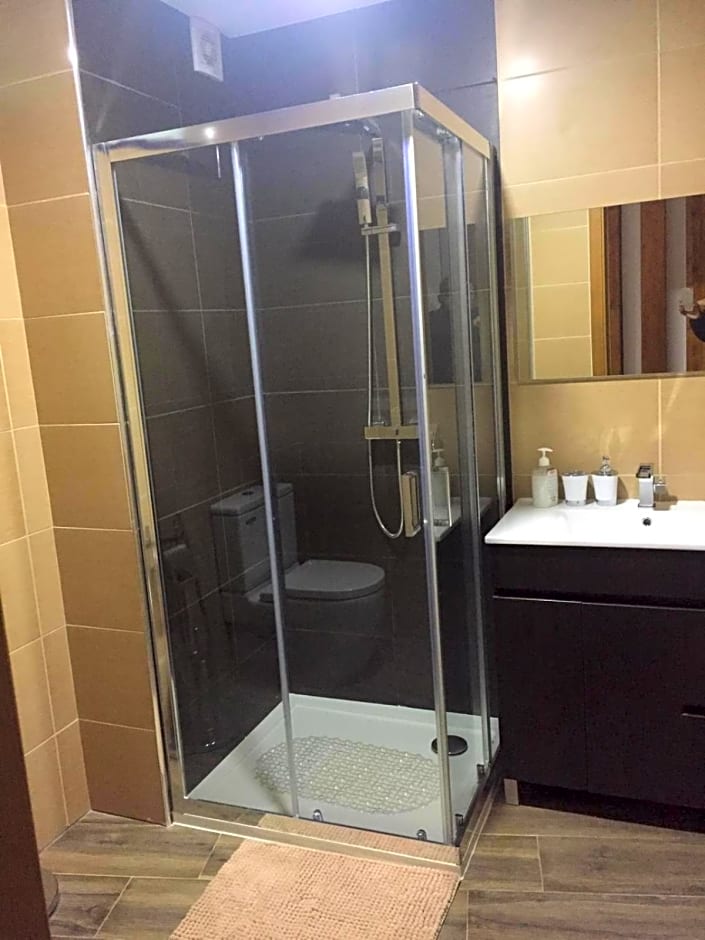 Refúgio dos Macedos