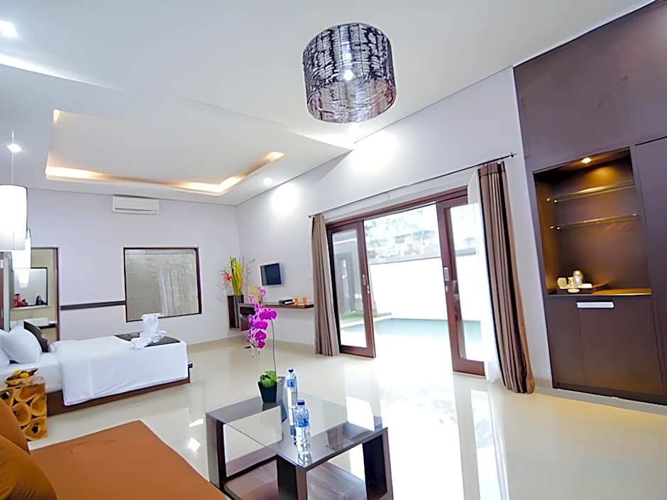 Full Moon Villa Ubud