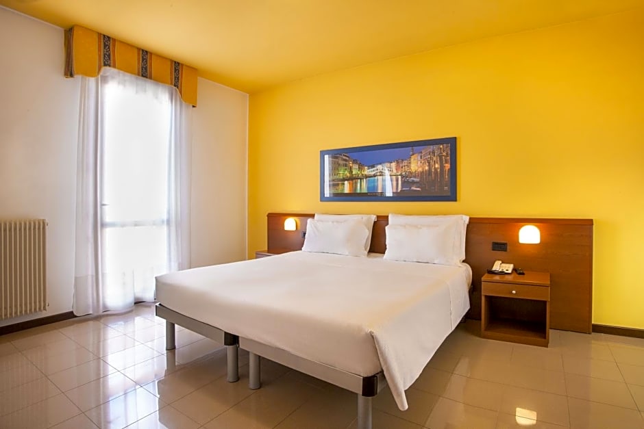 Best Western Titian Inn Hotel Venice Airport