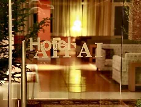 Aigai Hotel