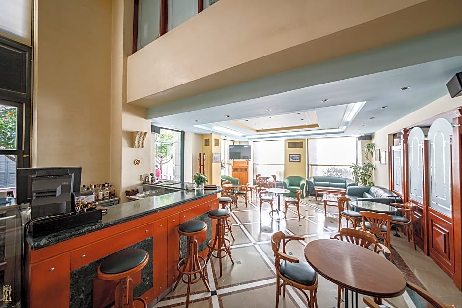 Rex Hotel Kalamata