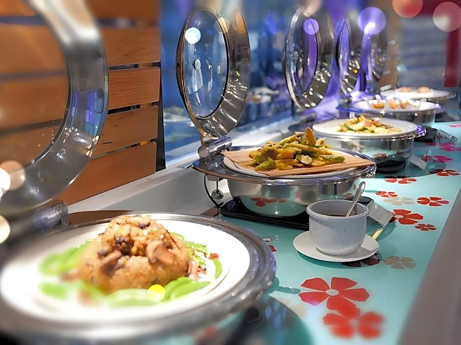 Freedom Design Hotel