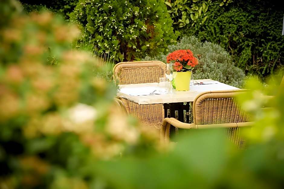 Campanile Hotel & Restaurant Rotterdam Oost