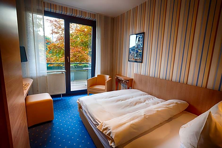 Landidyll Wilminks Parkhotel