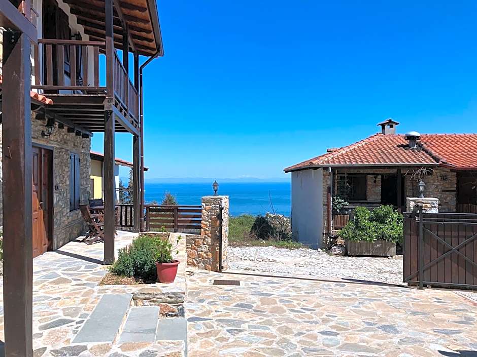 Melofegaro Guesthouse