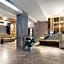 Marine Hotel by Zdrojowa