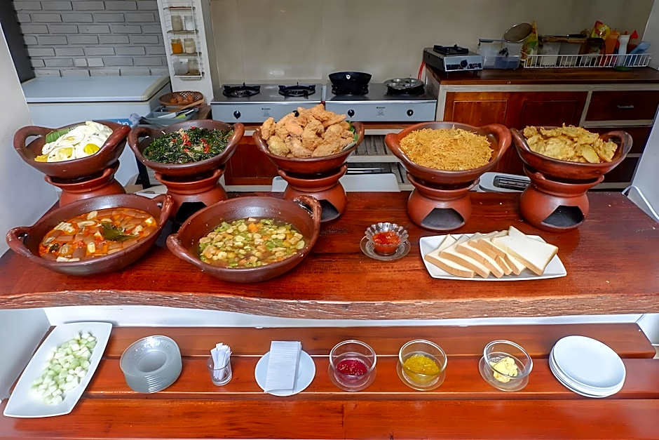 Remen Room Bed and Breakfast