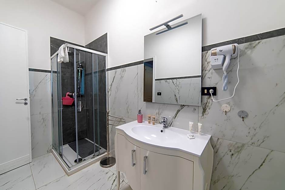 La Villa Del Senatore