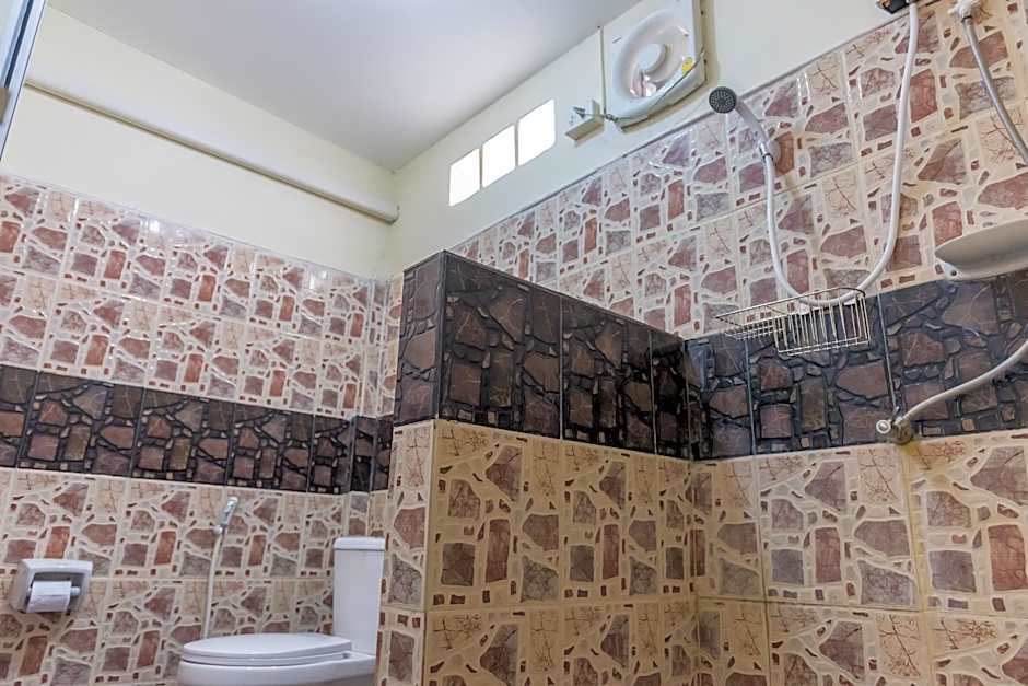 Maleena Garden at Lam Takhong Riverside