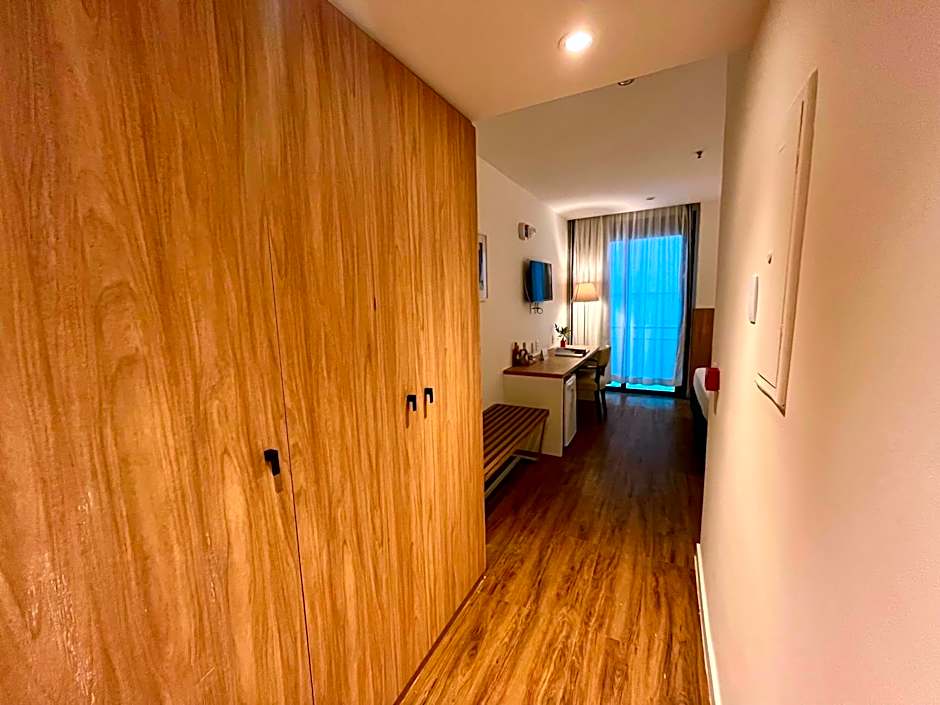 Pestana Rio Atlantica