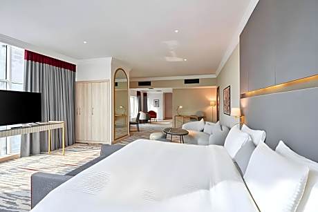 Ramada by Wyndham Doha Old Town