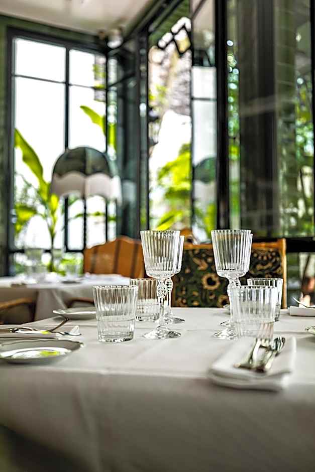 Hôtel Eldorado Paris