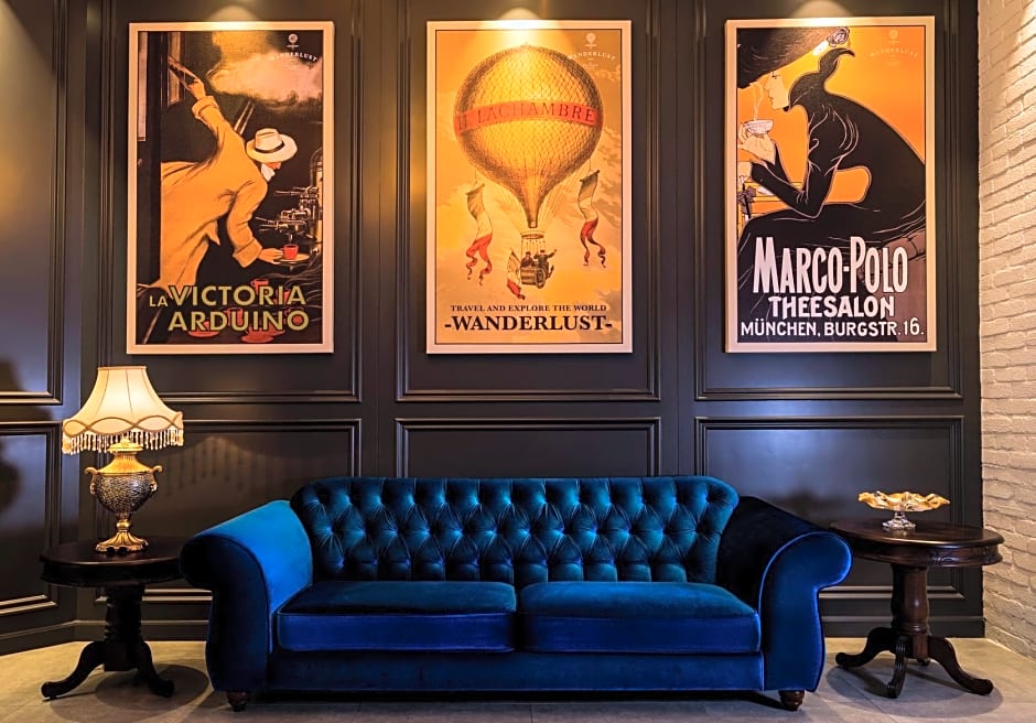 H Boutique Hotel Kota Damansara