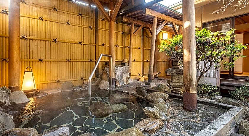 Yumoto Kanko Hotel Saikyo