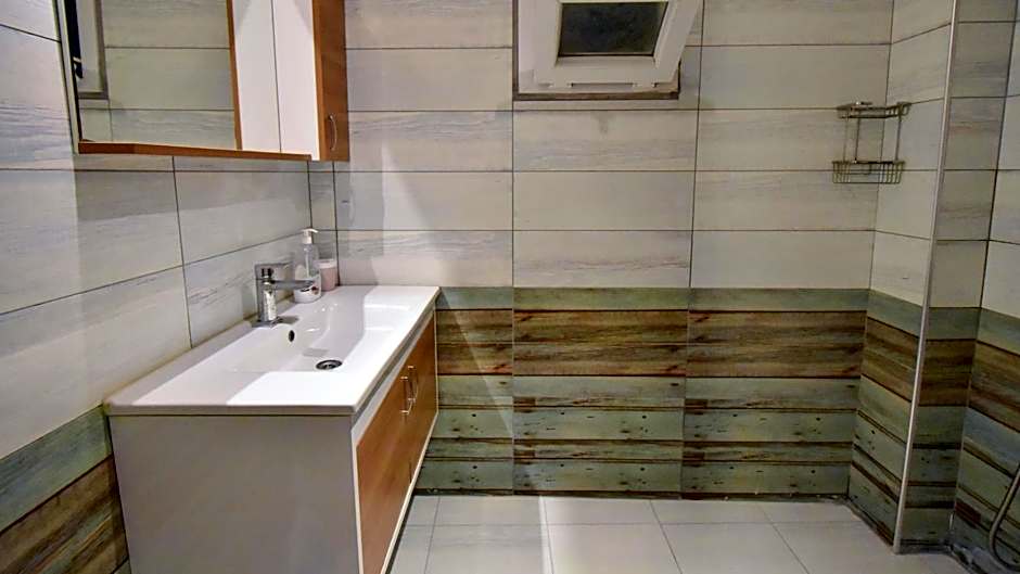 Anatolian Homes & Apart