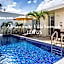 Ahman Suite Villa Sumuide