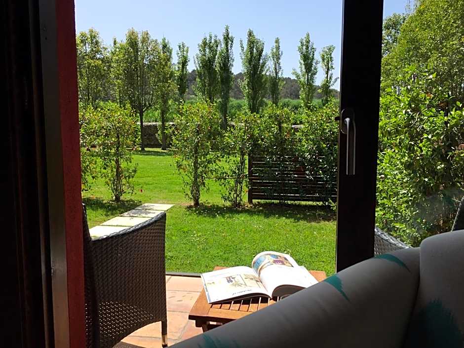 Hotel Masia La Palma