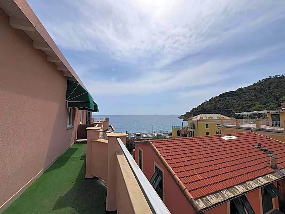 Hotel Delle Rose