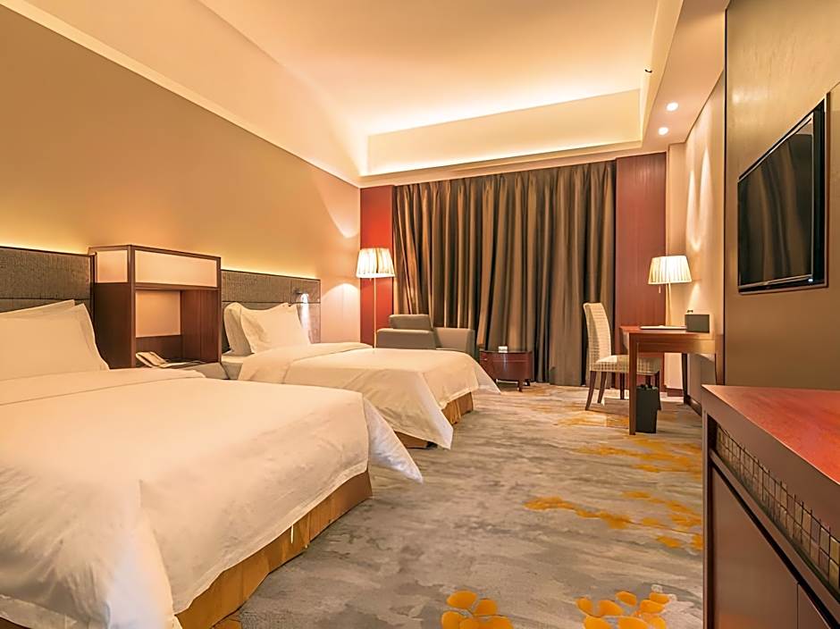 The Summit Hotel Zhongshan