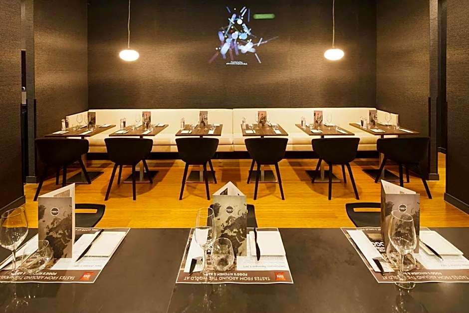 Ibis London Shepherd'S Bush