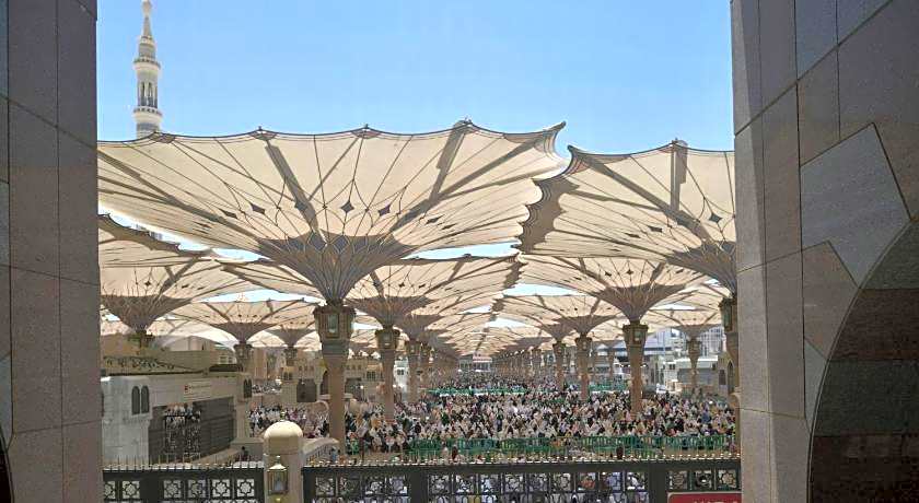 Dar Al Iman InterContinental By IHG