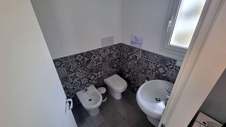 The Simo's House Camere a Marzamemi