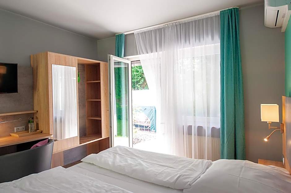 Hotel Bluchertal