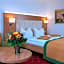 Johannesbad Thermalhotel Ludwig Thoma